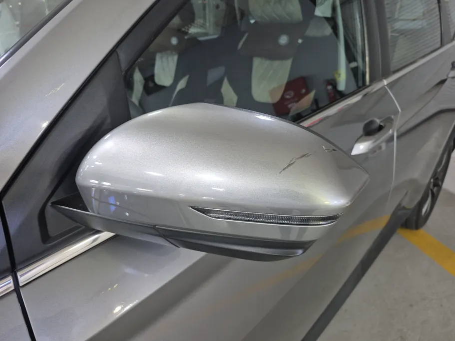 2023 Chevrolet Captiva LT 