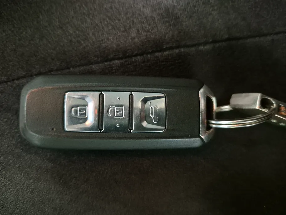 2023 Chevrolet Captiva LT 