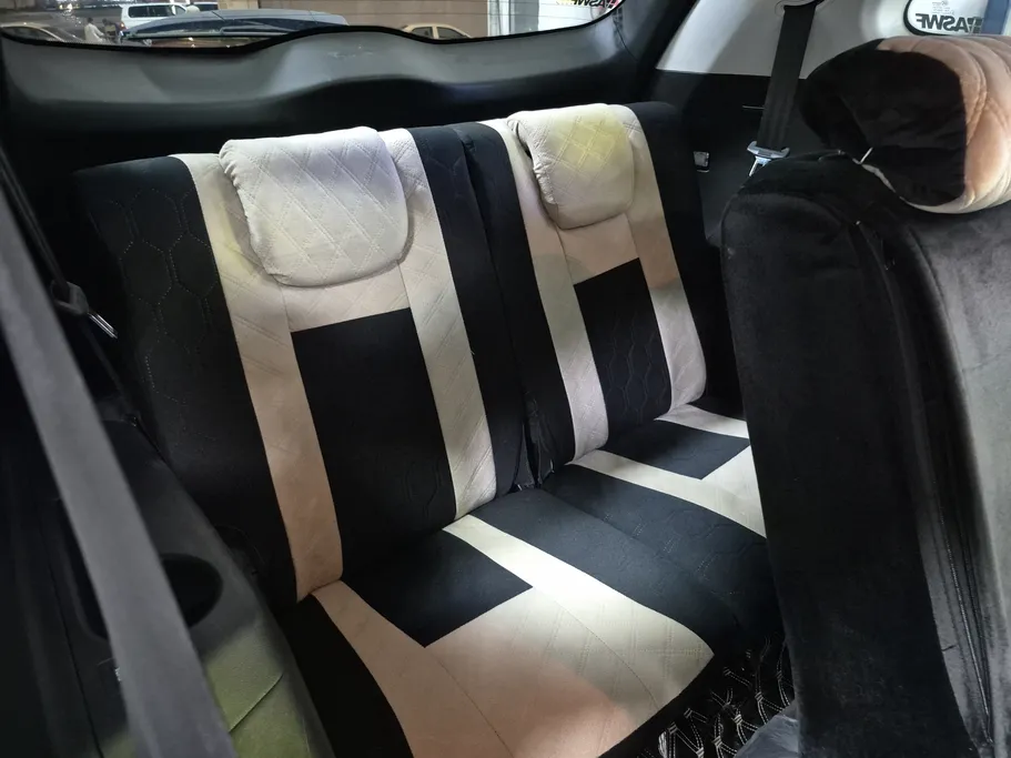 2023 Chevrolet Captiva LT 