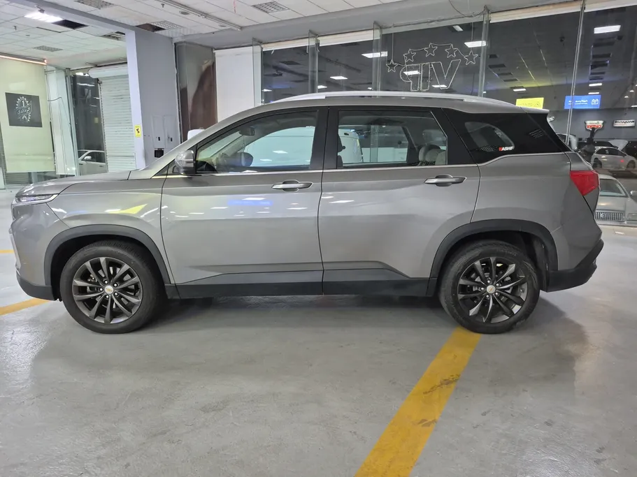 2023 Chevrolet Captiva LT 