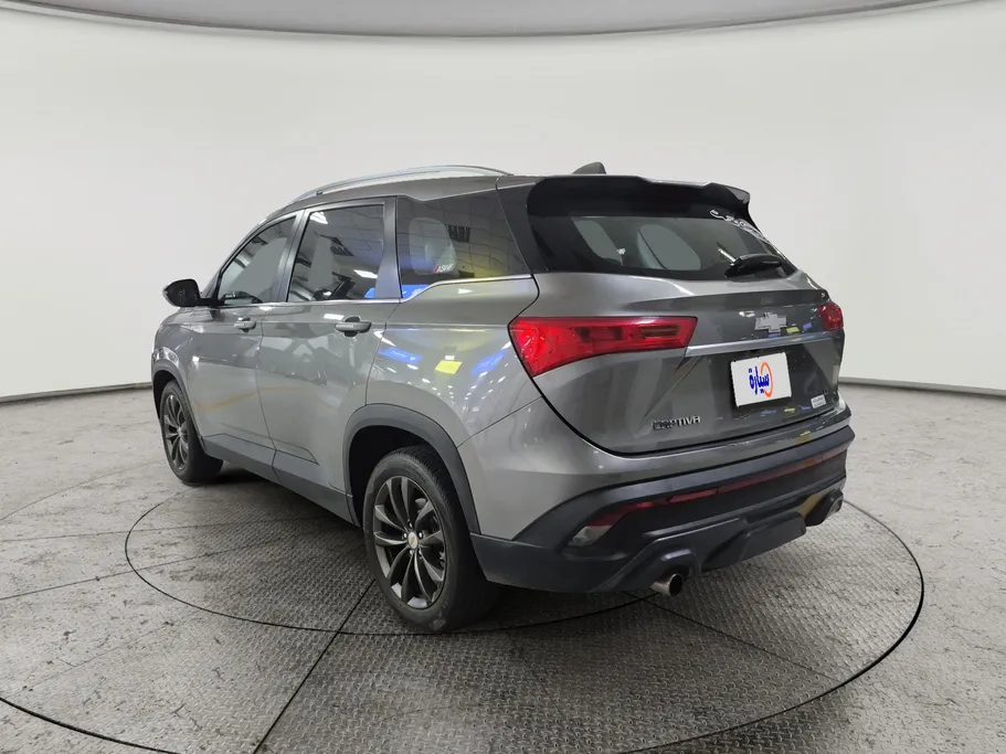 2023 Chevrolet Captiva LT 