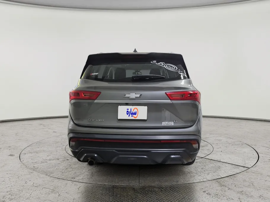 2023 Chevrolet Captiva LT 
