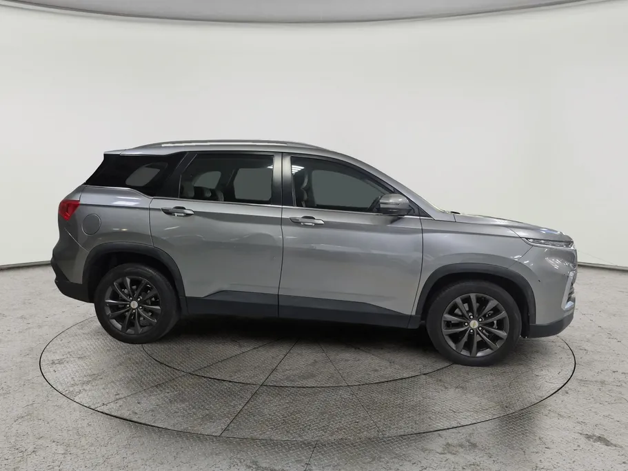 2023 Chevrolet Captiva LT 