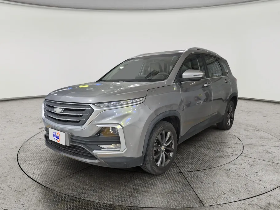 2023 Chevrolet Captiva LT 