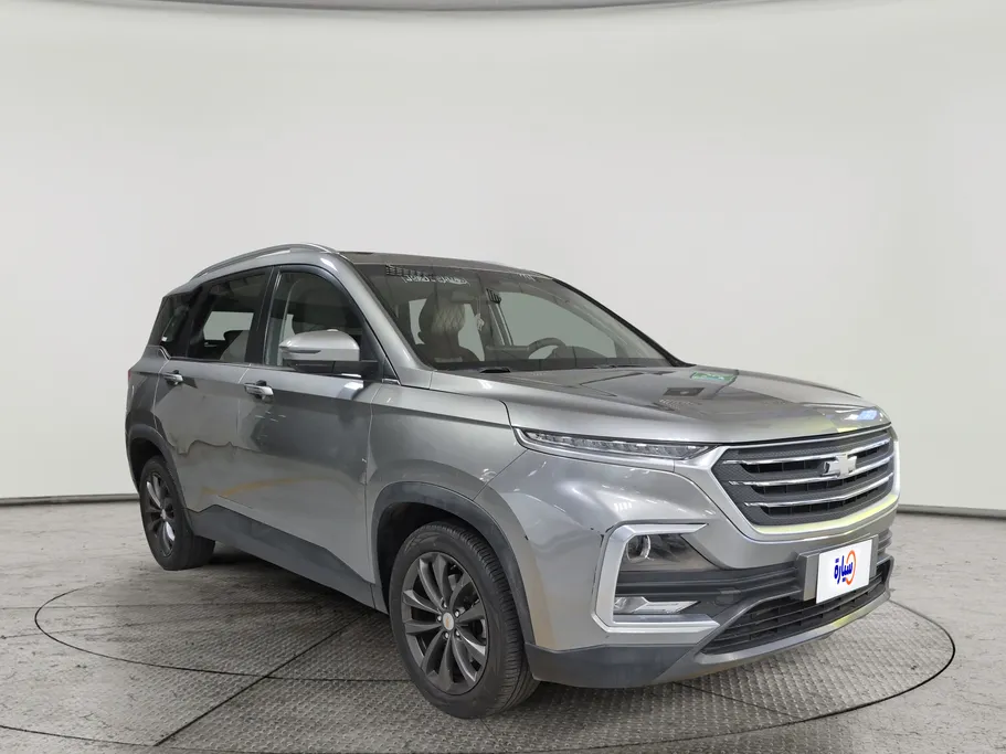 2023 Chevrolet Captiva LT 