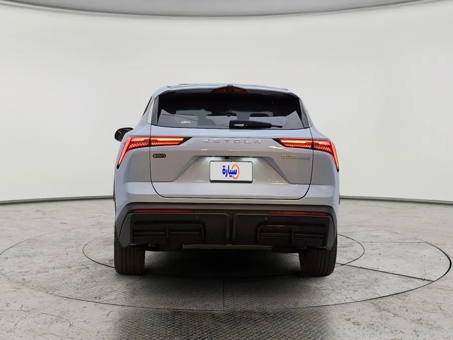 جيتور داشينج كومفورت 2024 