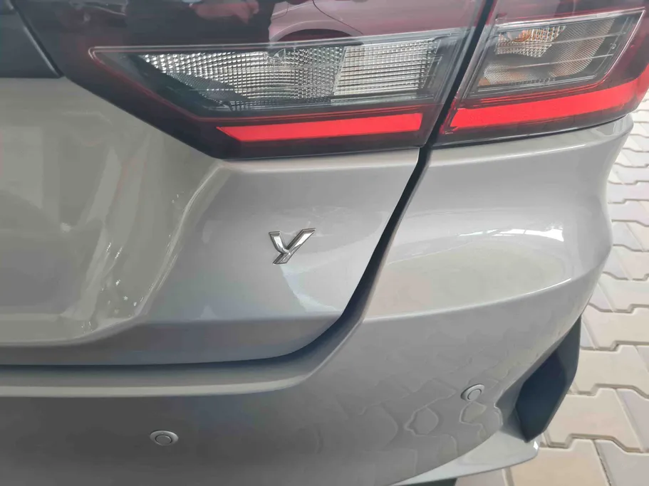 2026 Toyota Yaris  Y 