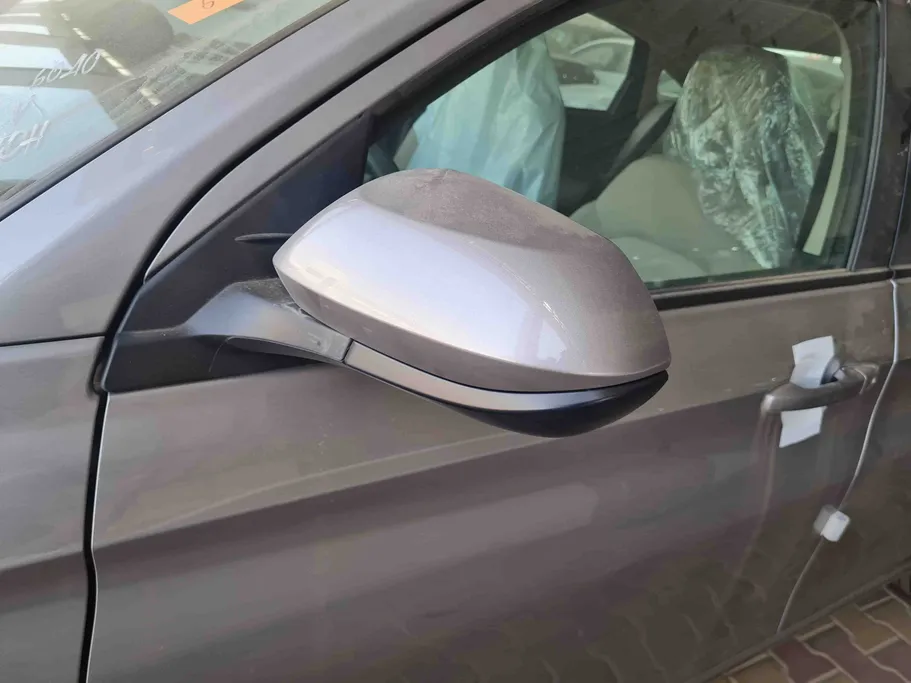 2026 Toyota Yaris  Y 