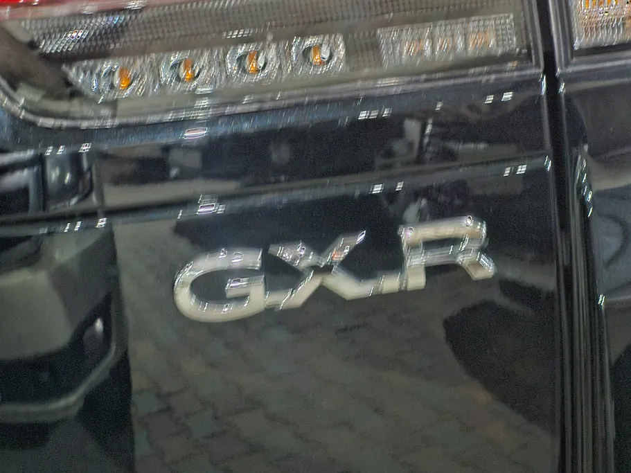 تويوتا لاندكروزر GXR3 2023 