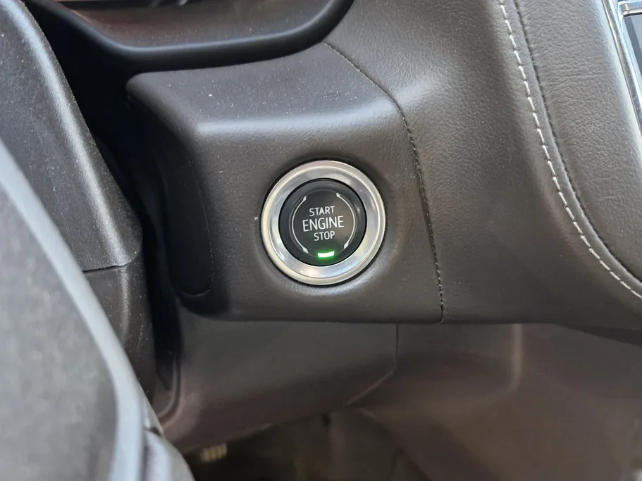 2022 Chevrolet Tahoe LS 