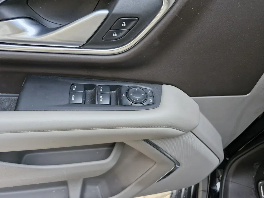 2022 Chevrolet Tahoe LS 