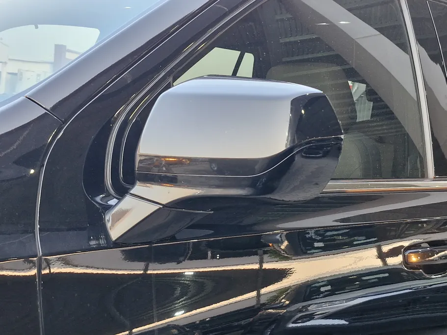 2022 Chevrolet Tahoe LS 
