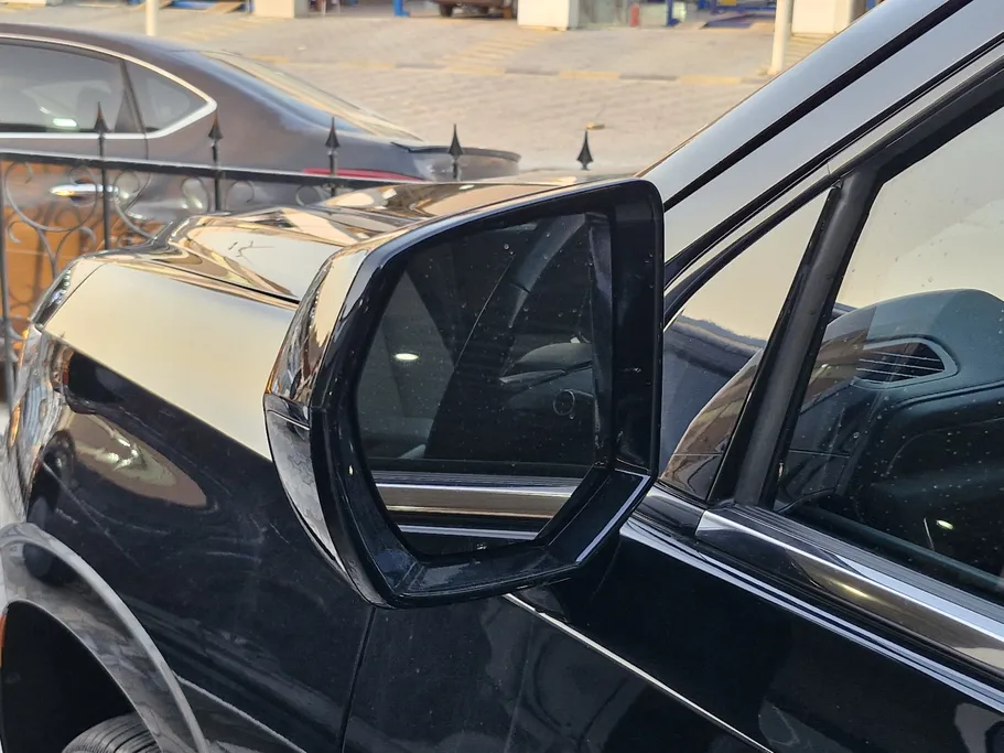 2022 Chevrolet Tahoe LS 