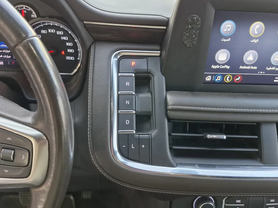 2022 Chevrolet Tahoe LS 