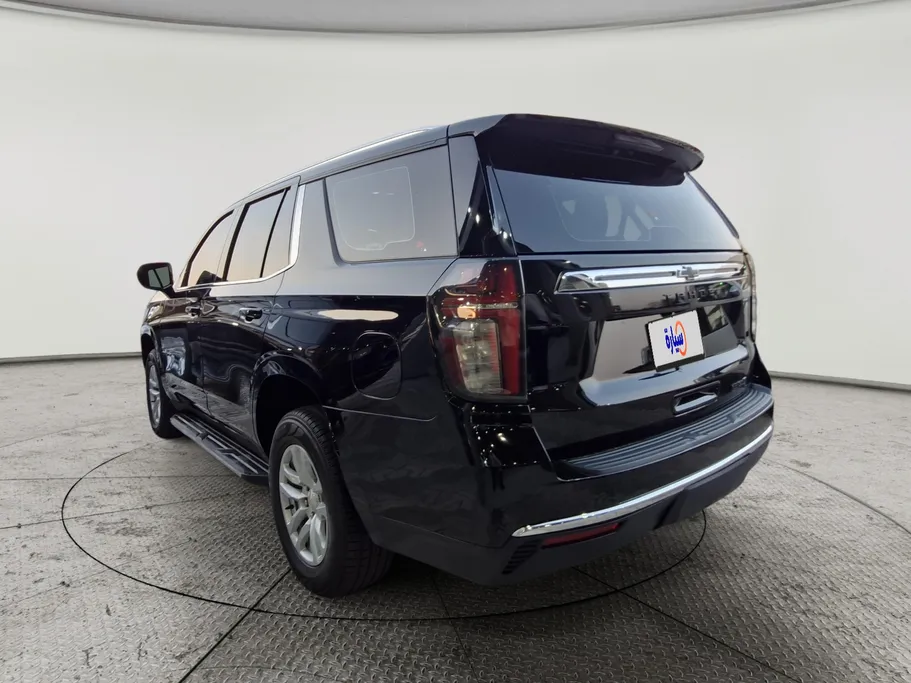 2022 Chevrolet Tahoe LS 