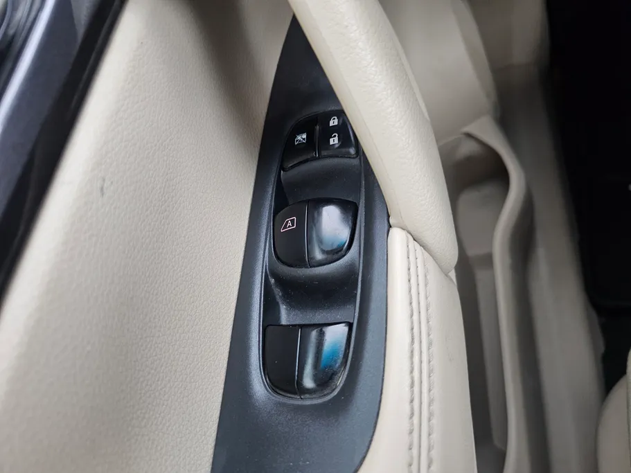 نيسان أكس تريل S 5 Seats 2021 