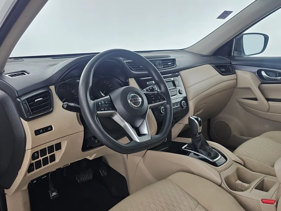 نيسان أكس تريل S 5 Seats 2021 