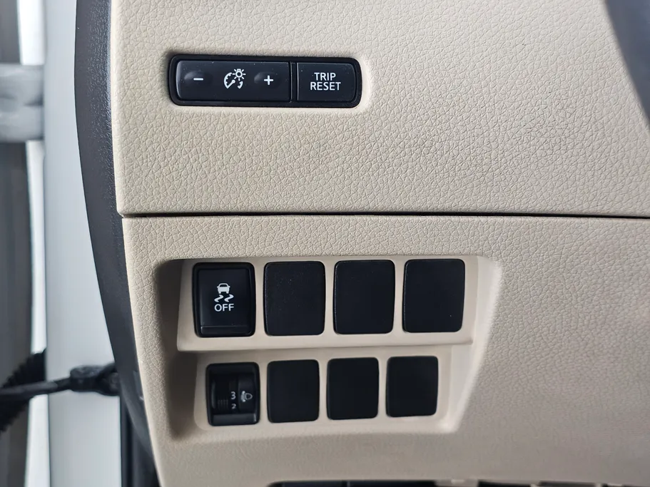 نيسان أكس تريل S 5 Seats 2021 