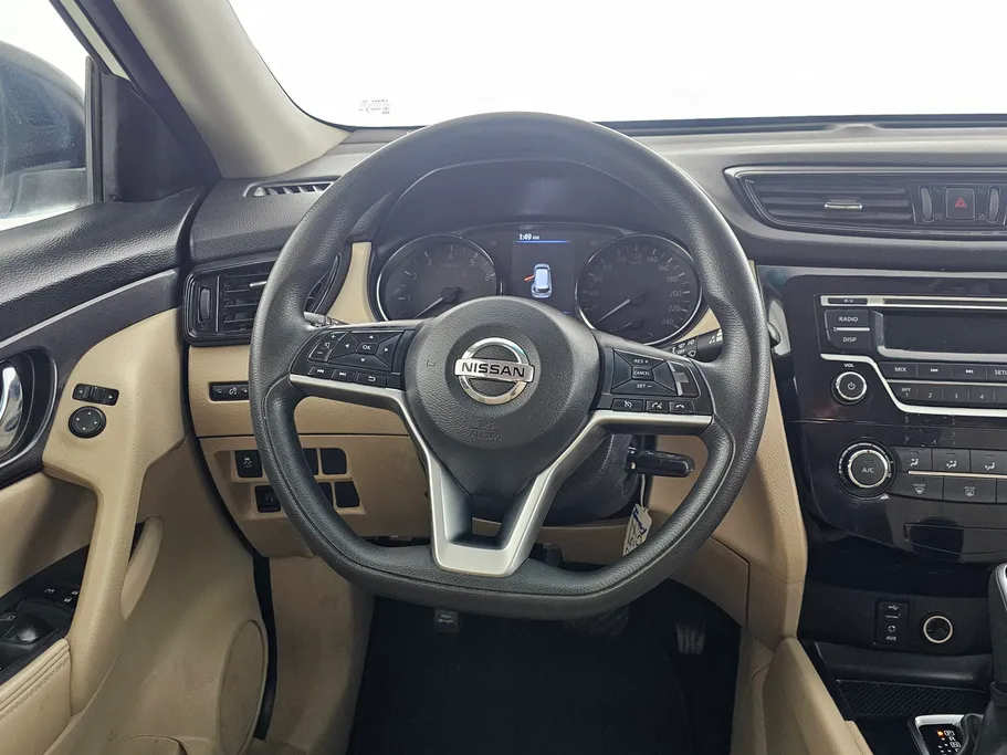 نيسان أكس تريل S 5 Seats 2021 
