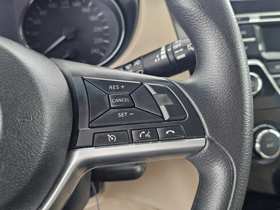 نيسان أكس تريل S 5 Seats 2021 