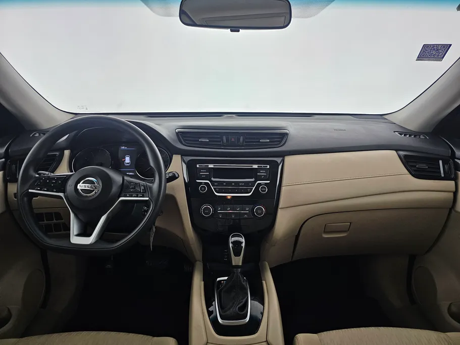 نيسان أكس تريل S 5 Seats 2021 