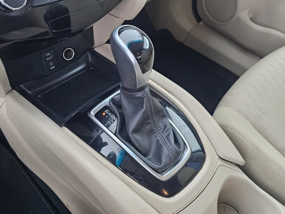 نيسان أكس تريل S 5 Seats 2021 