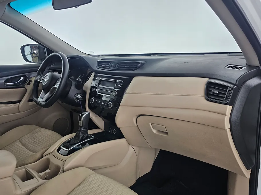 نيسان أكس تريل S 5 Seats 2021 