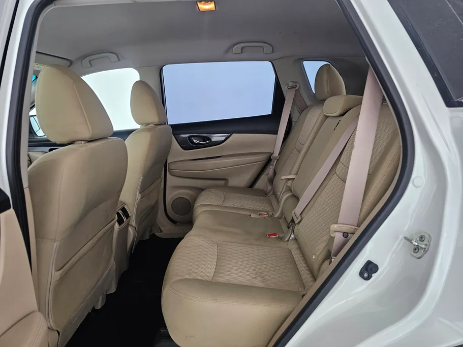 نيسان أكس تريل S 5 Seats 2021 