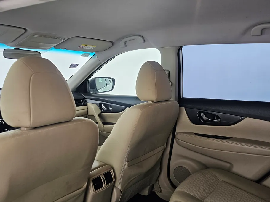 نيسان أكس تريل S 5 Seats 2021 