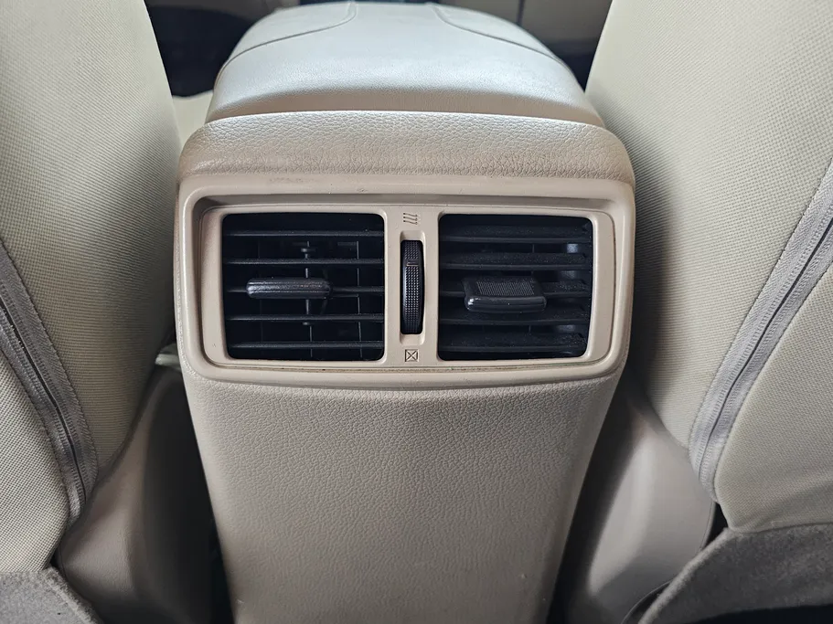 نيسان أكس تريل S 5 Seats 2021 