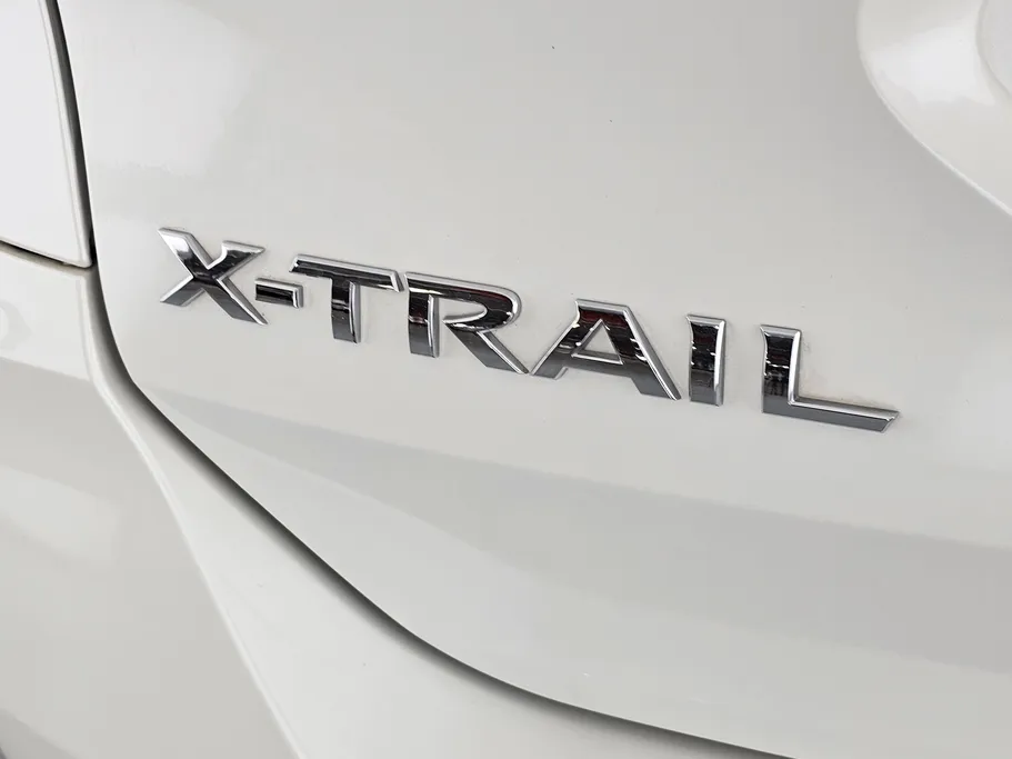 نيسان أكس تريل S 5 Seats 2021 