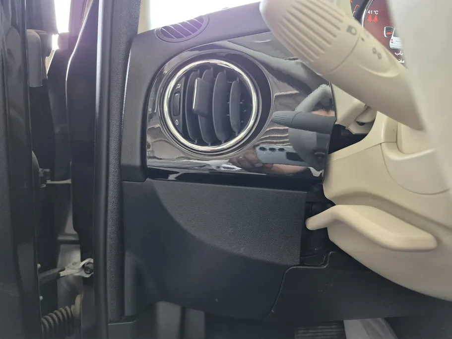 2024 Fiat 500 كشف 