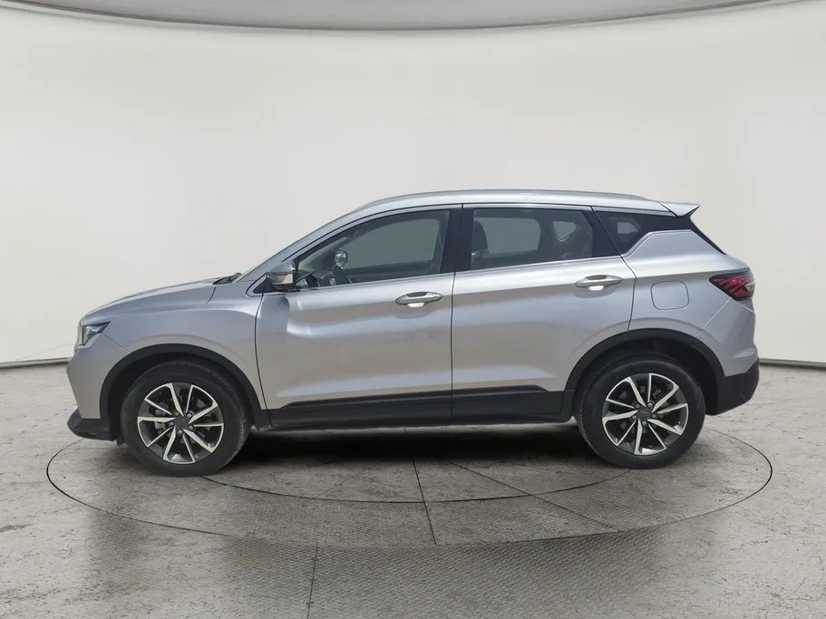 2023 Geely Coolray Basic GS 