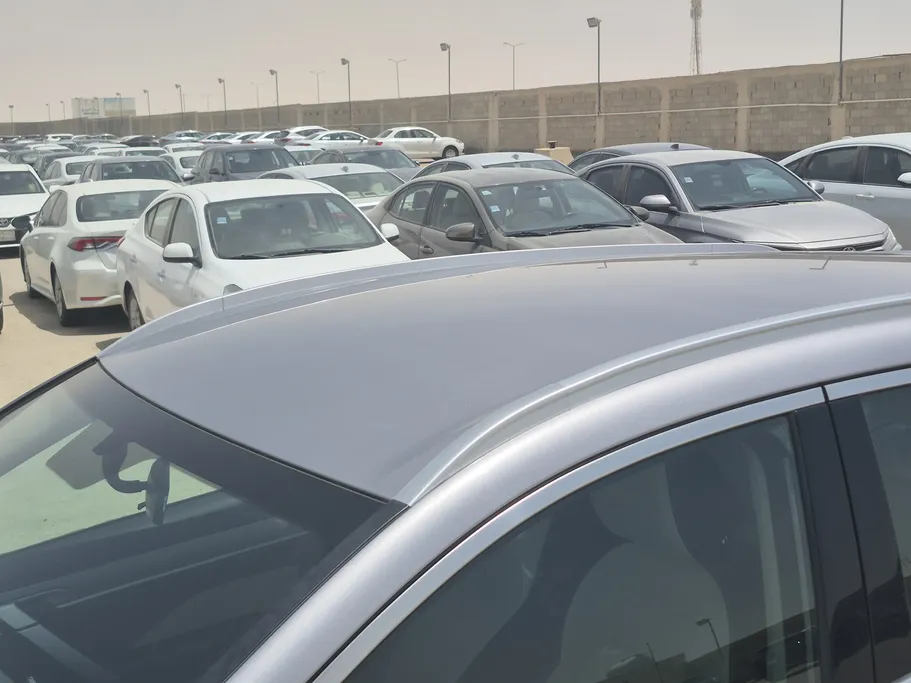 2023 Geely Coolray Basic GS 