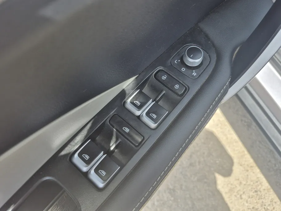2023 Geely Coolray Basic GS 