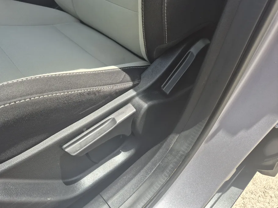 2023 Geely Coolray Basic GS 