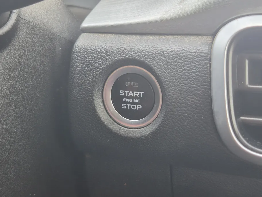 2023 Geely Coolray Basic GS 