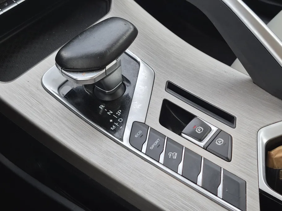 2023 Geely Coolray Basic GS 