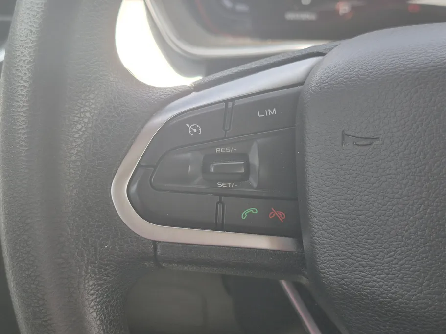 2023 Geely Coolray Basic GS 