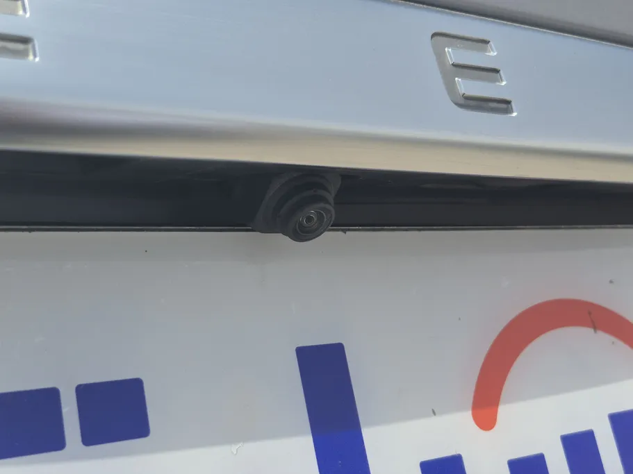 2023 Geely Coolray Basic GS 