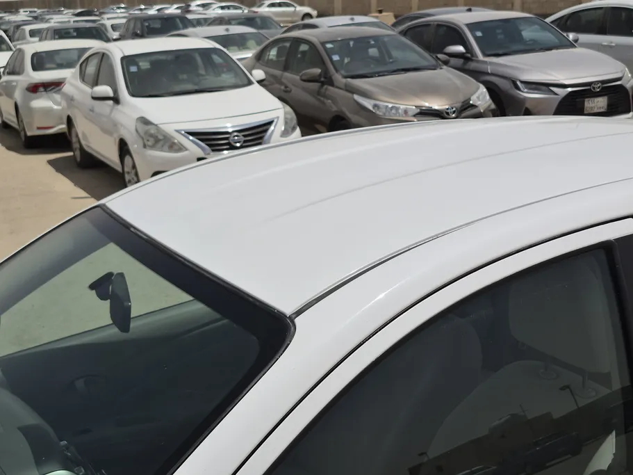 نيسان صني SV 2019 