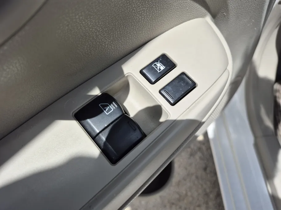 نيسان صني SV 2019 