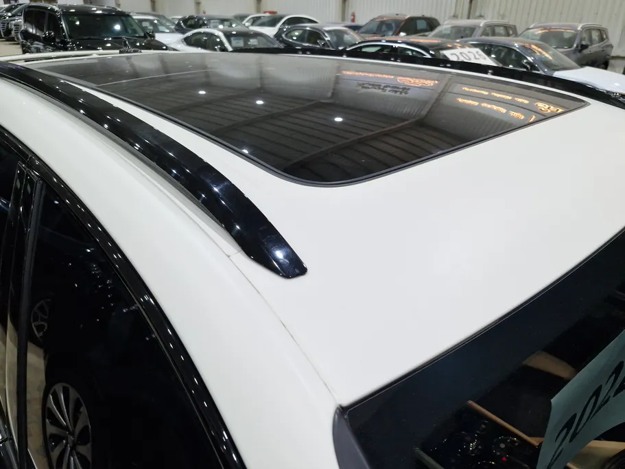 2022 Bentley Bentayga  