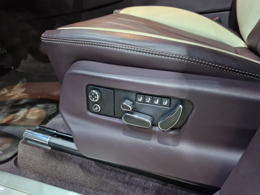 2022 Bentley Bentayga  