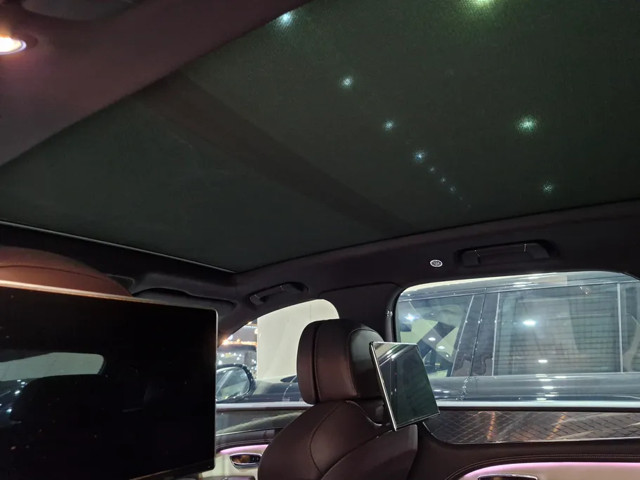 2022 Bentley Bentayga  