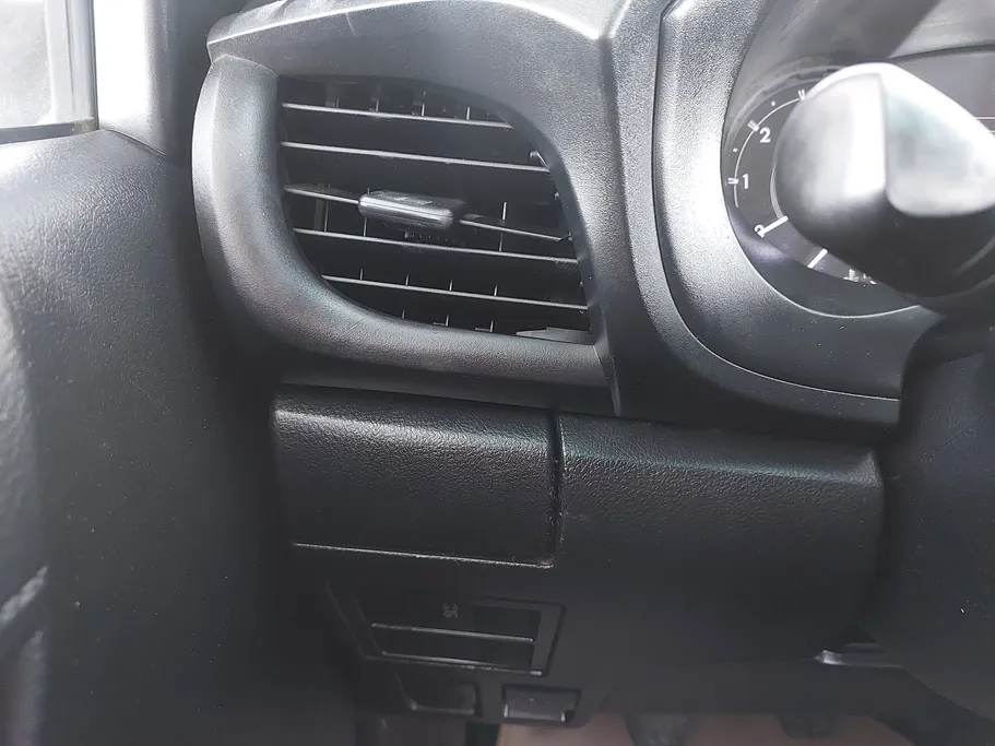 2020 Toyota Hilux GL 