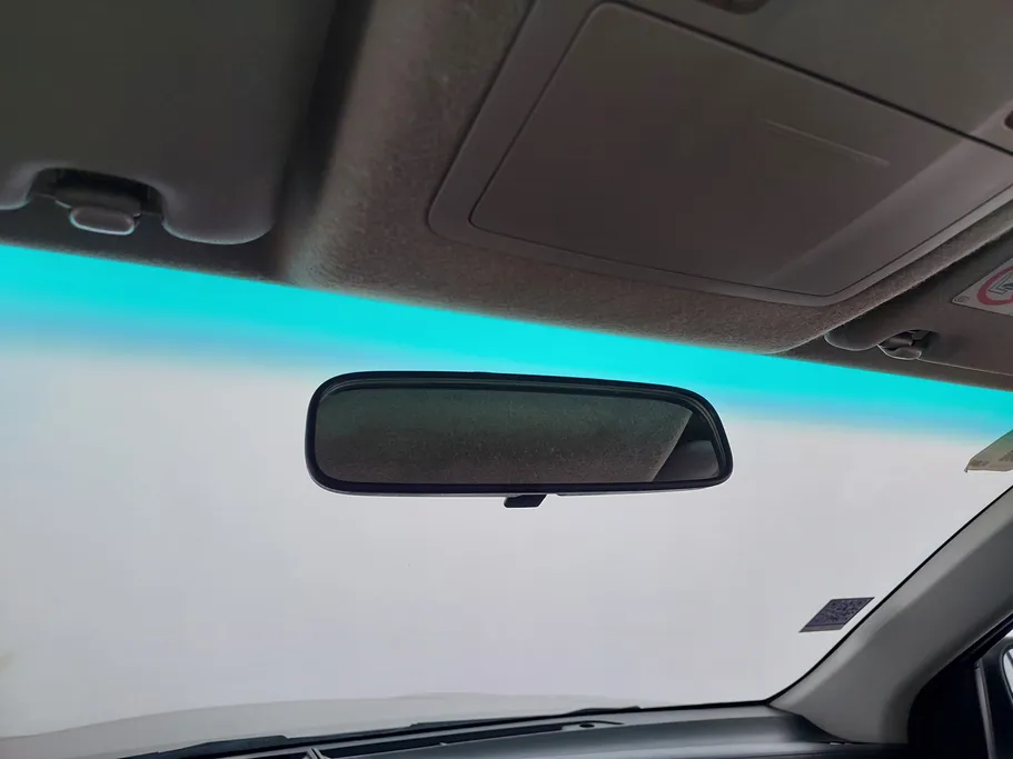 2020 Toyota Hilux GL 