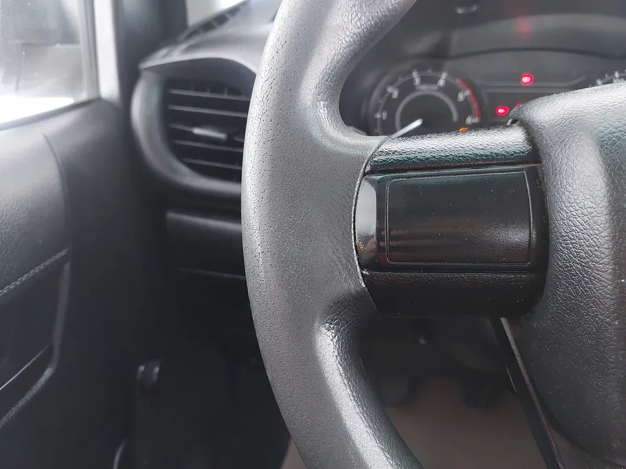 2020 Toyota Hilux GL 