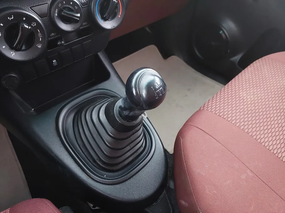2020 Toyota Hilux GL 