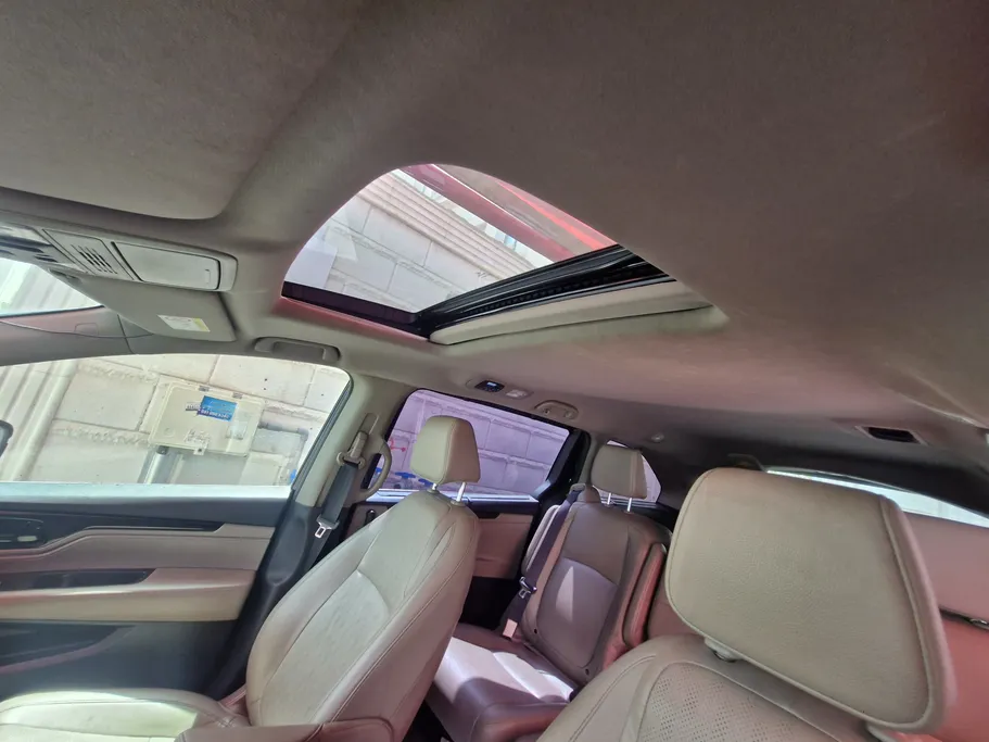 هوندا اوديسي EX L 2022 